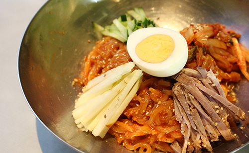 麺
